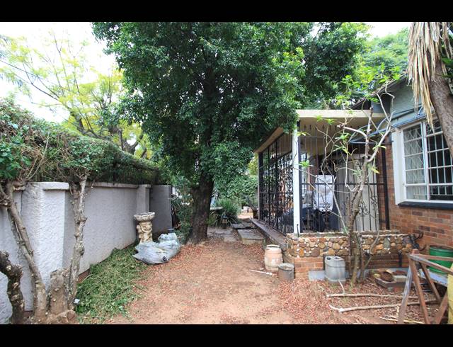 2 BEDROOM HOUSE FOR SALE IN ORANGE GROVE